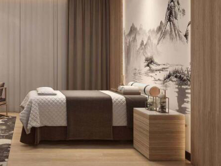 西安未央区水疗的科学奥秘：温水疗法如何重塑你的健康状态