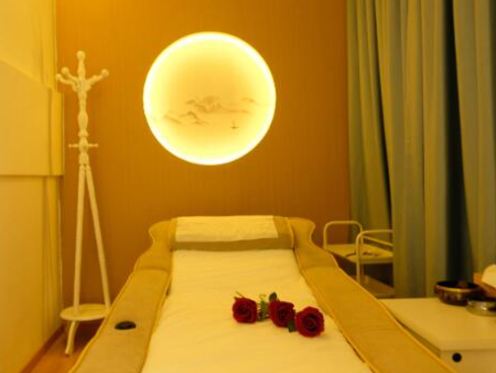 西安未央区足疗养生全解析：从脚底反射区看全身健康密码