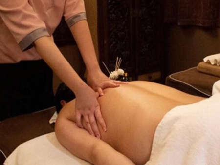 西安未央区柔式SPA到底是什么？适合怕疼星人的温柔选择